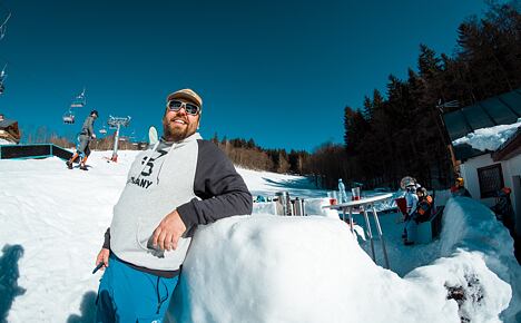 Jak vybrat výbavičku pro malé snowboarďáky?