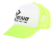Kšiltovka Beany Core Green